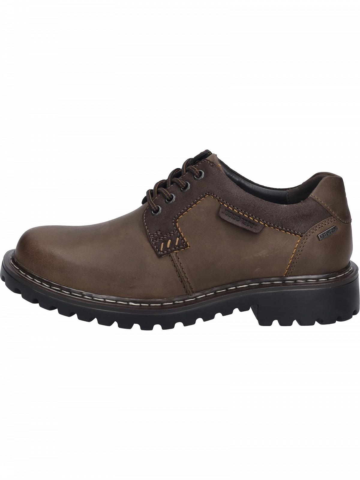 Туфли Josef Seibel Chance 08 мужские, фото №2