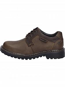 Чоловічі туфлі Josef Seibel Chance 08 synthetic.ua - Фото 1