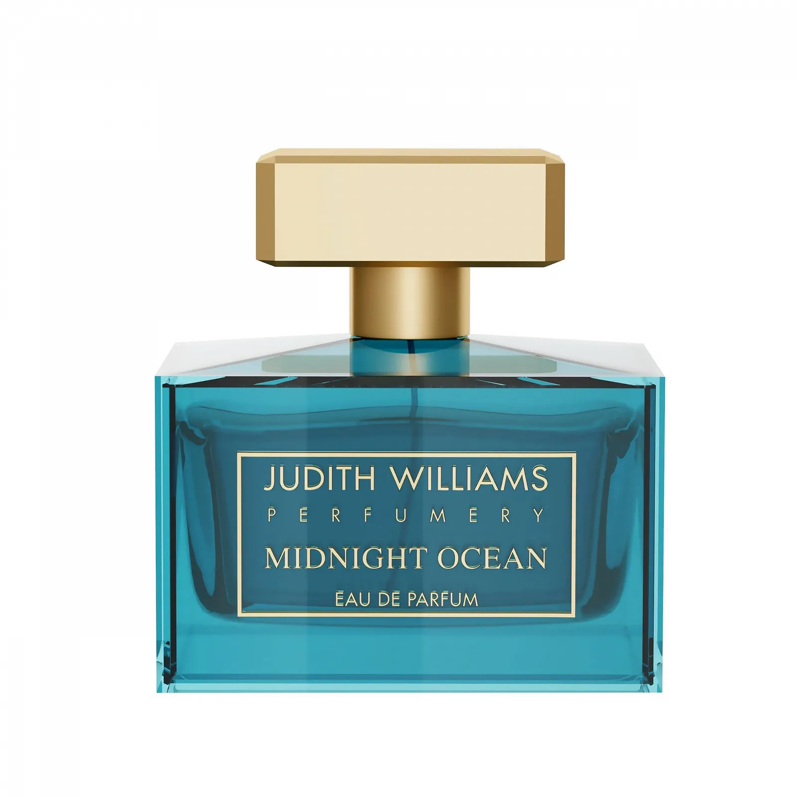 Парфюмированная вода Judith Williams Perfumery Midnight Ocean 100 мл, фото №1