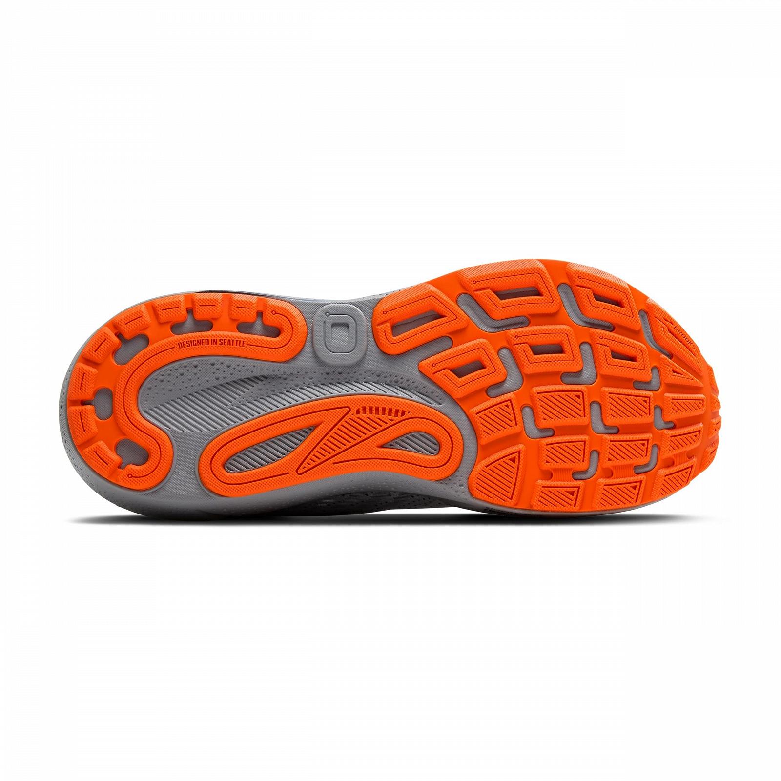 Чоловічі Кросівки Brooks Adrenaline Gts 24, фото №6