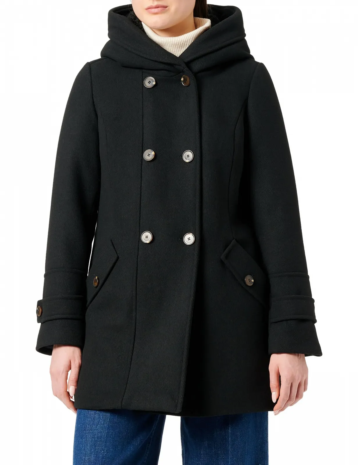 Пальто s.Oliver Женское для активного отдыха, фото №1