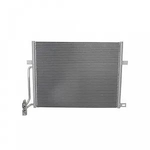 Конденсатор кондиціонера HELLA 8FC 366 220-291 synthetic.ua - Фото 1