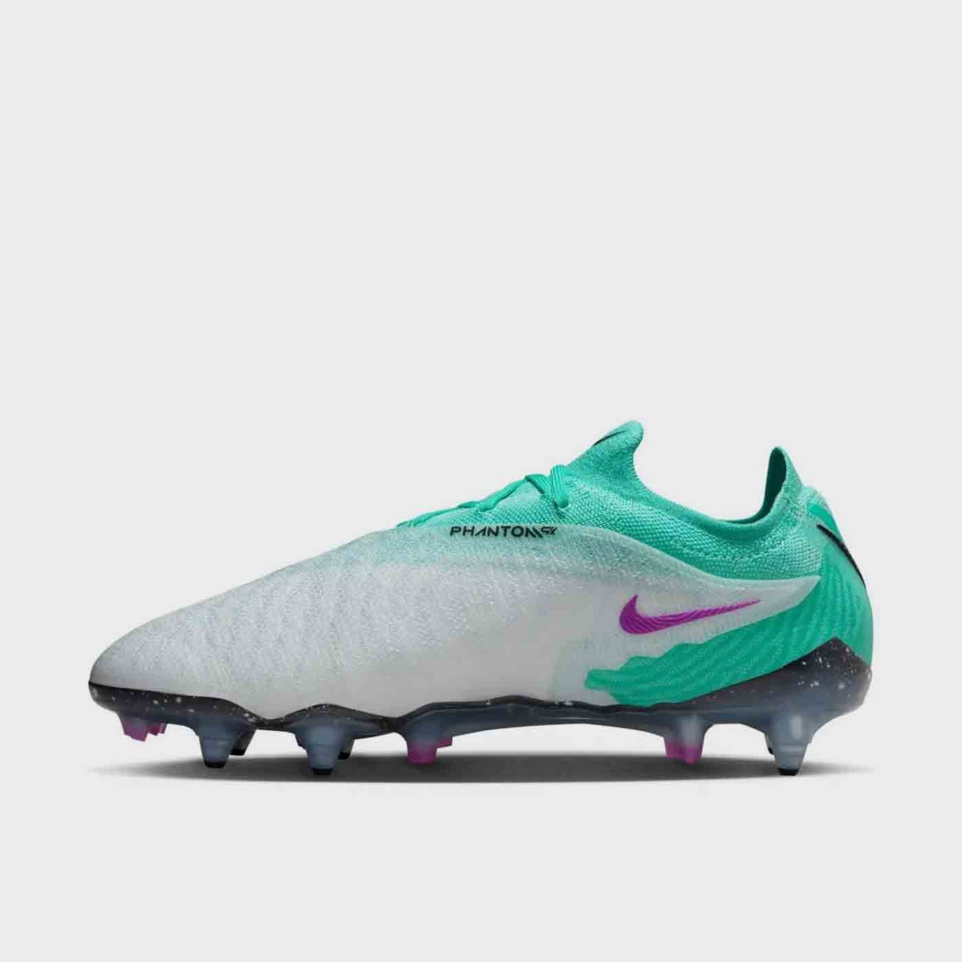 Бутси Nike PHANTOM GX Elite SG 37.5, фото №3