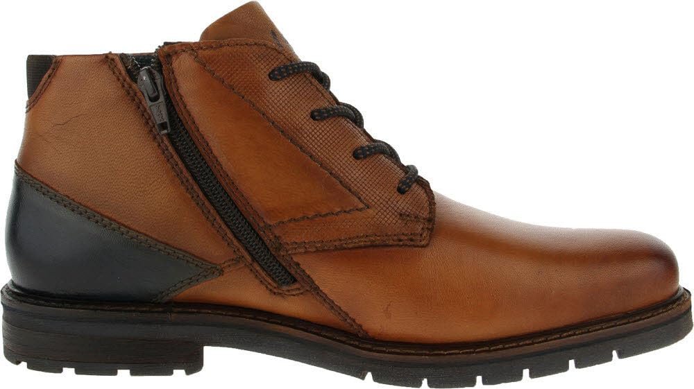 Мужские ботинки Bugatti Vandero Comfort, фото №4