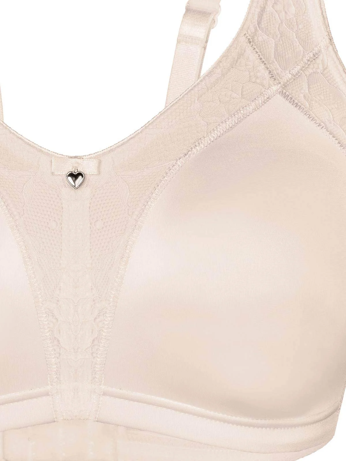 Бюстгальтер Sassa Soft Bra, фото №2