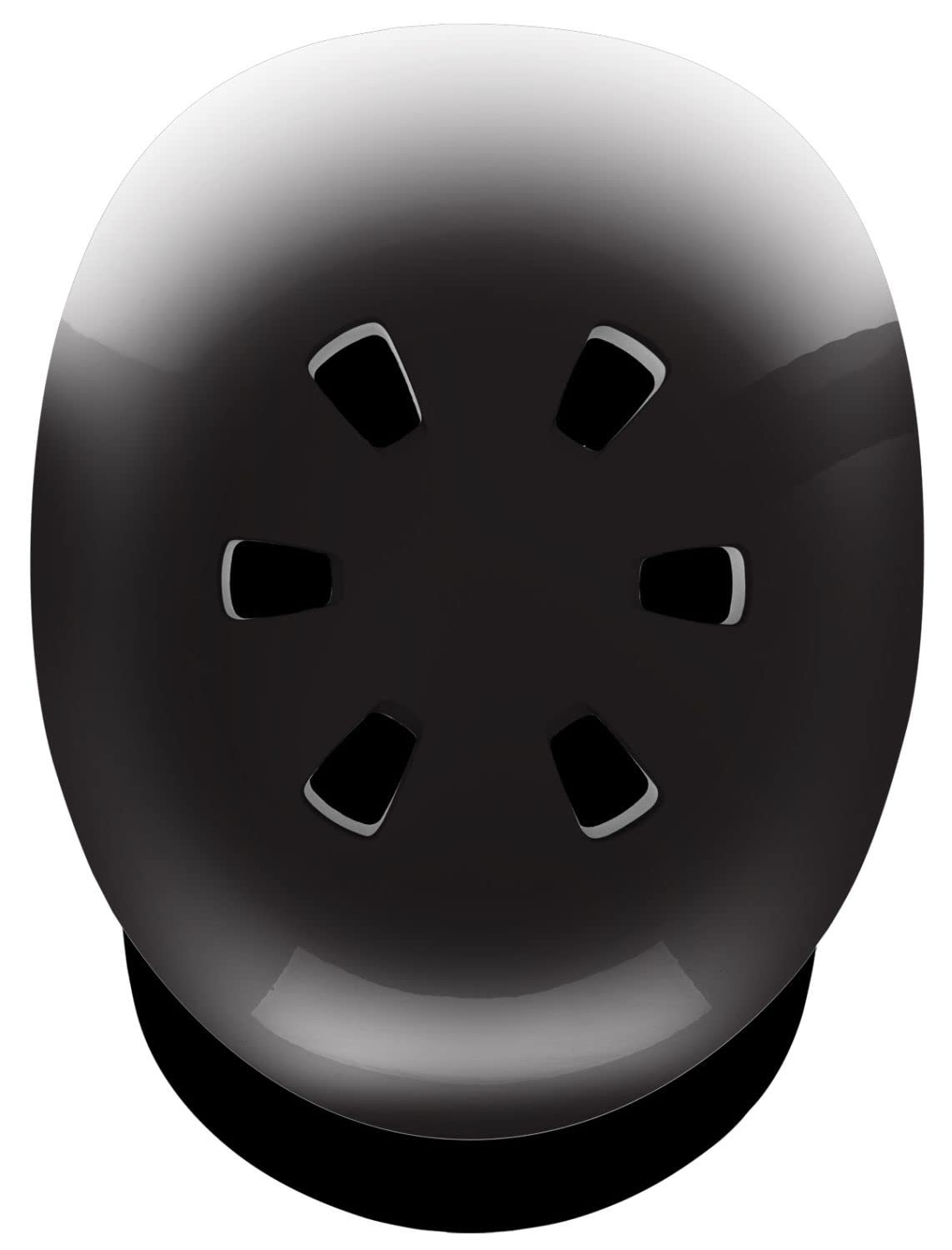 Детский Велосипедный Шлем Nutcase Little Nutty MIPS Onyx 48-52 см, фото №3