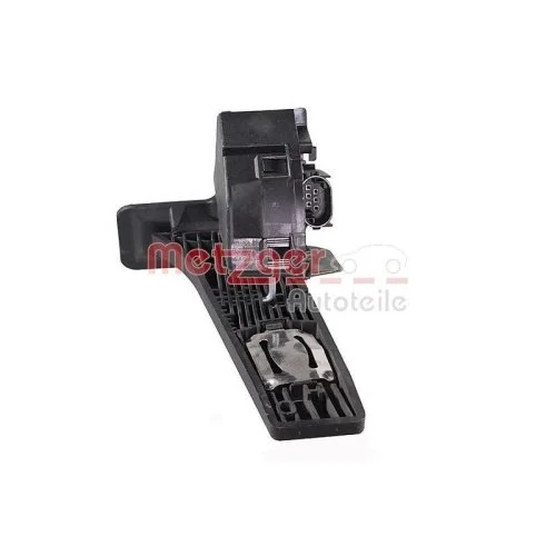 Датчик положения педали акселератора METZGER GREENPARTS 0901462 для BMW, фото №3 Датчик положения педали акселератора METZGER GREENPARTS 0901462 для BMW, фото №3