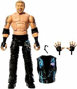 Фігурка WWE Mattel Elite Wrestling Даймонд Даллас Пейдж Серія Greatest Hits 2 synthetic.ua - Фото 1