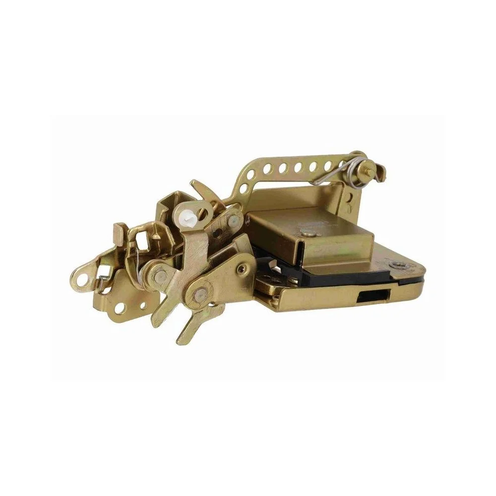 Замок двери VEMO V10-85-2326 Оригинальное качество VW VAG передний правый, фото №1