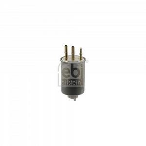 Паливний фільтр FEBI BILSTEIN 33464 для FORD JAGUAR TATA HYUNDAI KIA FORD USA synthetic.ua - Фото 1