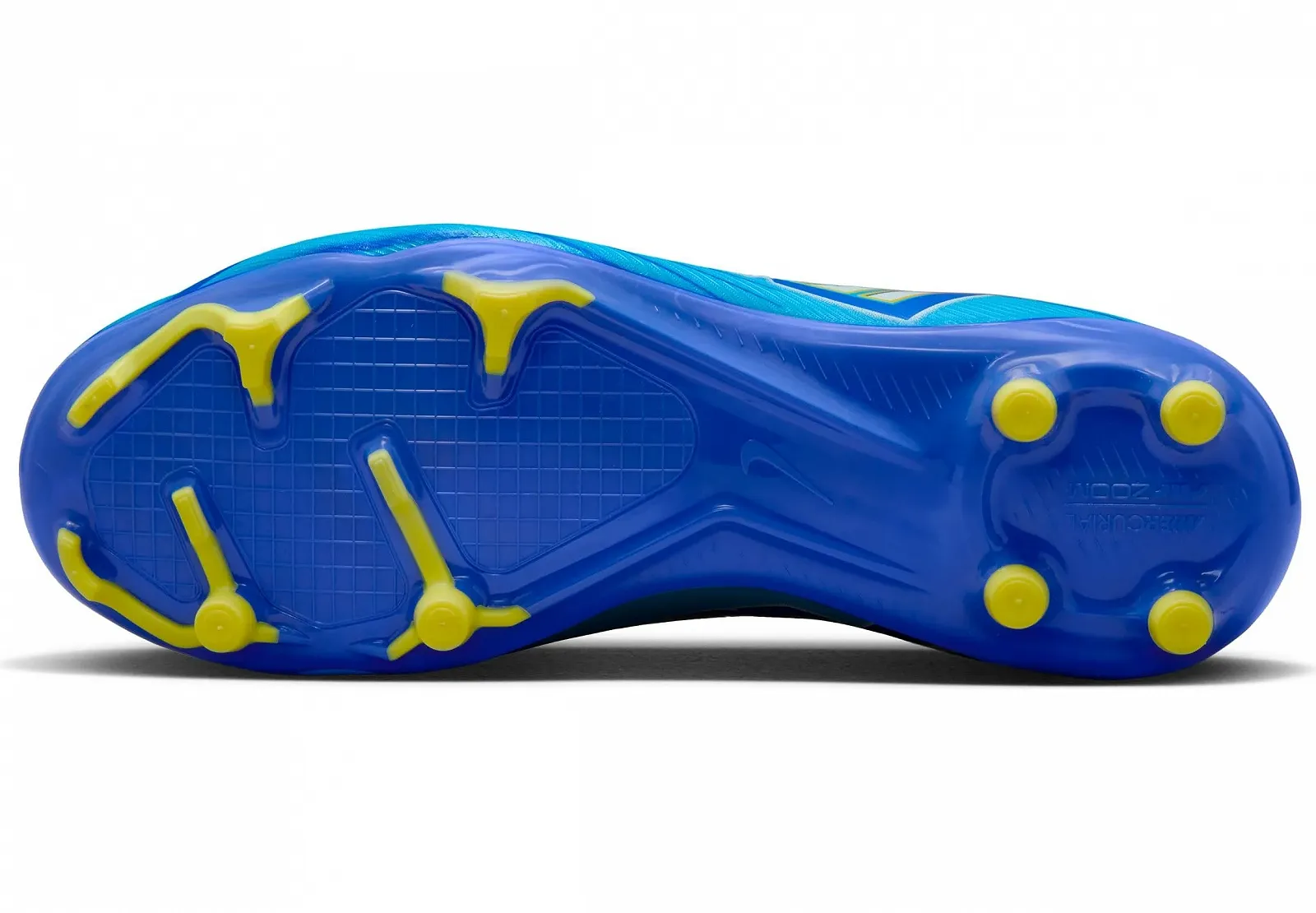 Футбольні бутси Nike Superfly 9 для хлопчиків, фото №2