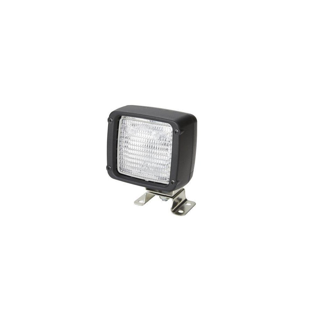 Рабочая фара HELLA 1GA 007 506-091 Ultrabeam для SCANIA LIEBHERR, фото №1 Рабочая фара HELLA 1GA 007 506-091 Ultrabeam для SCANIA LIEBHERR, фото №1