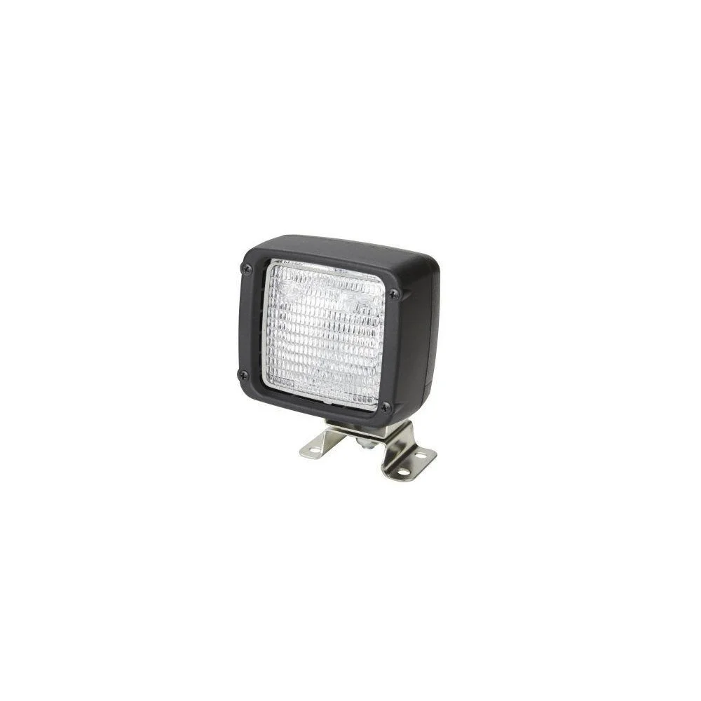 Рабочая фара HELLA 1GA 007 506-091 Ultrabeam для SCANIA LIEBHERR, фото №1