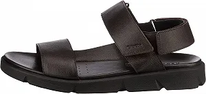 Шльопанці Geox U Xand 2s B synthetic.ua - Фото 1