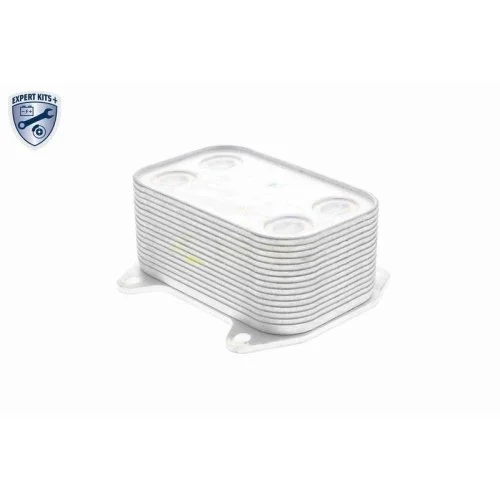 Масляний радіатор двигуна VEMO V15-60-6061 EXPERT KITS + AUDI SEAT SKODA VW VAG, фото №4