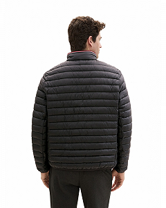 Куртка Tom Tailor LIGHTWEIGHT JACKET 1041311-29999 Черный XL synthetic.ua - Фото 1