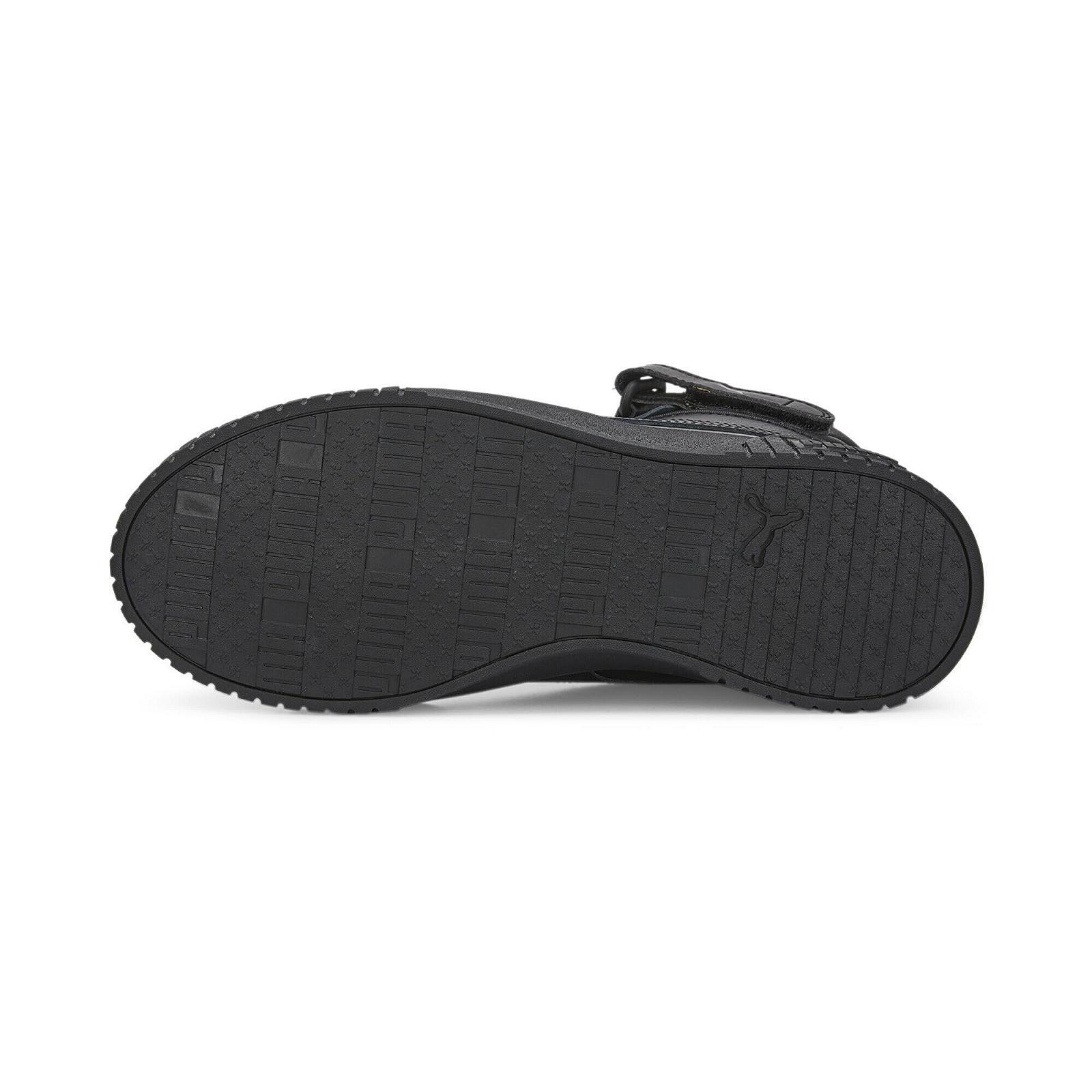 Кросівки PUMA Carina 2.0 Mid WTR жіночі, фото №4