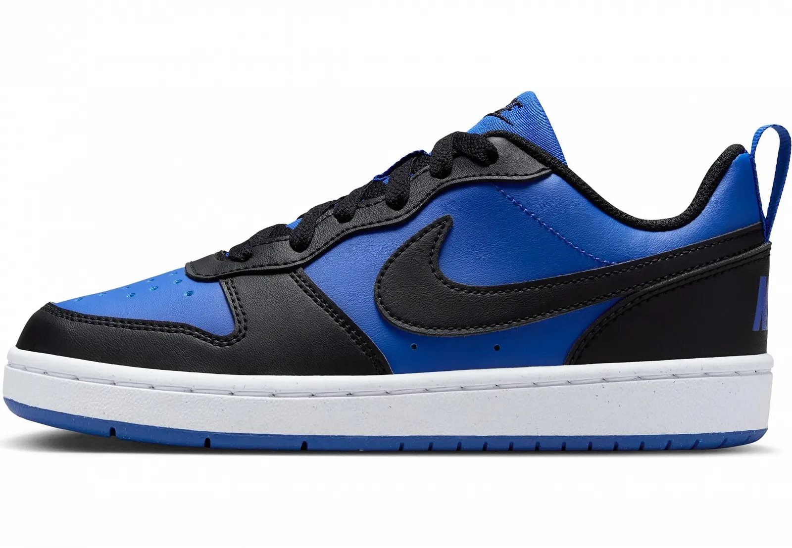 Кеды Nike Unisex Kinder Court Borough Low Recraft Gs, фото №1