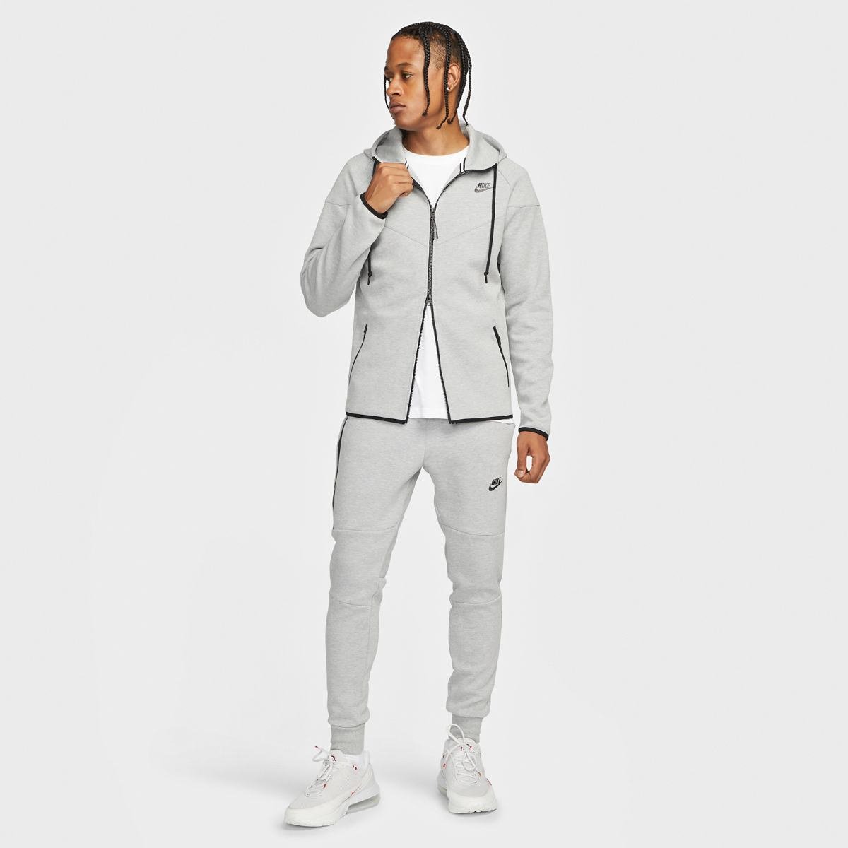 Штани Nike Tech Fleece Jggr Og M, фото №4