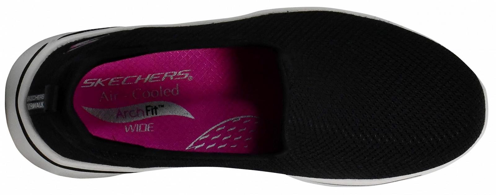 Кроссовки Skechers Performance Go Walk Arch Fit-Grateful, фото №6