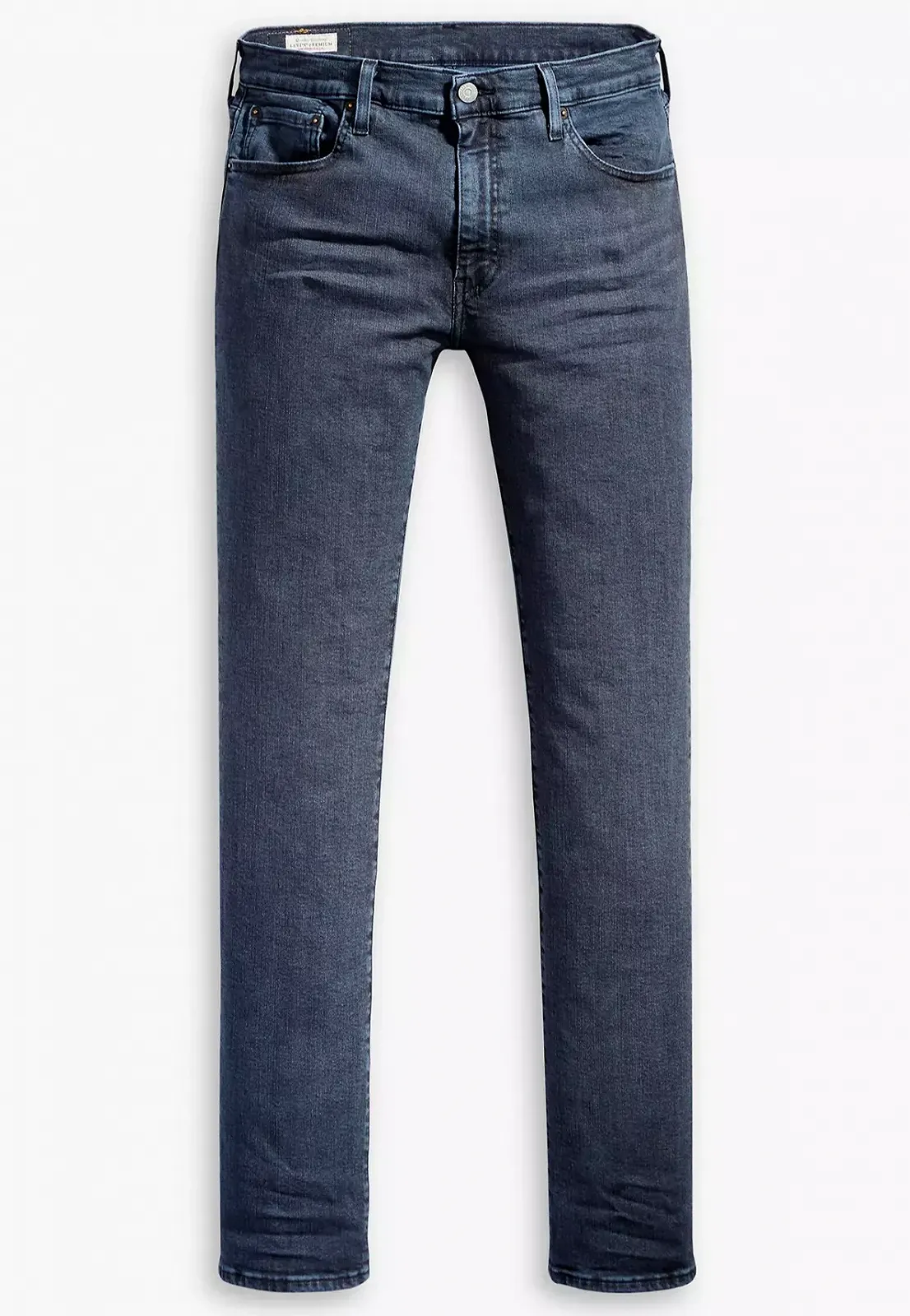 Чоловічі джинси Levis - 511 Slim Richmond Blue Black Od Adv - 26, фото №4 Чоловічі джинси Levis - 511 Slim Richmond Blue Black Od Adv - 26, фото №4