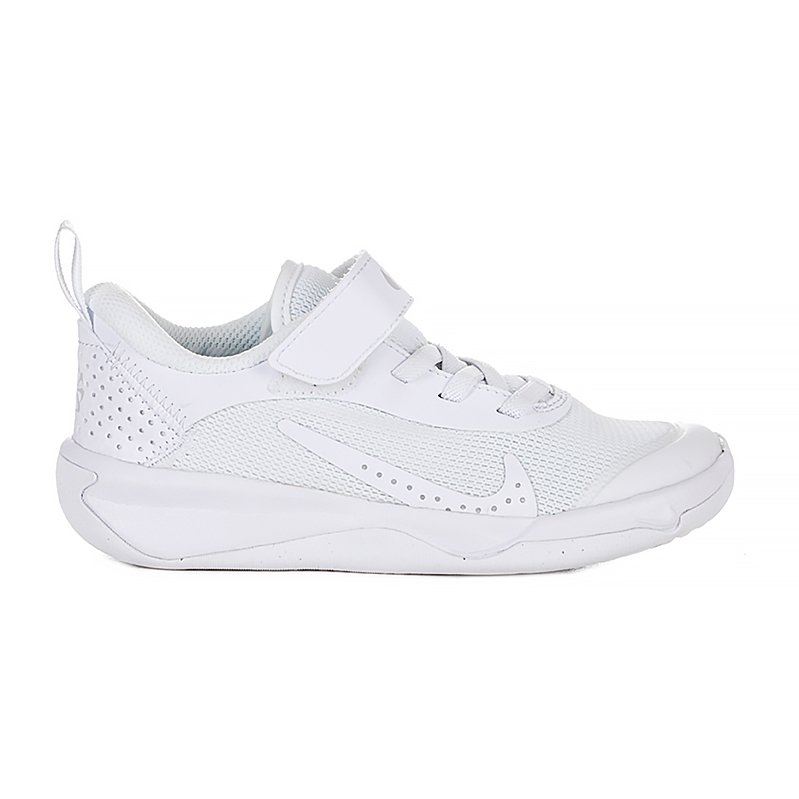 Кроссовки Nike OMNI MULTI-COURT (PS) Размер 28, фото №2