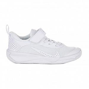 Кроссовки Nike OMNI MULTI-COURT (PS) Размер 28 synthetic.ua - Фото 1
