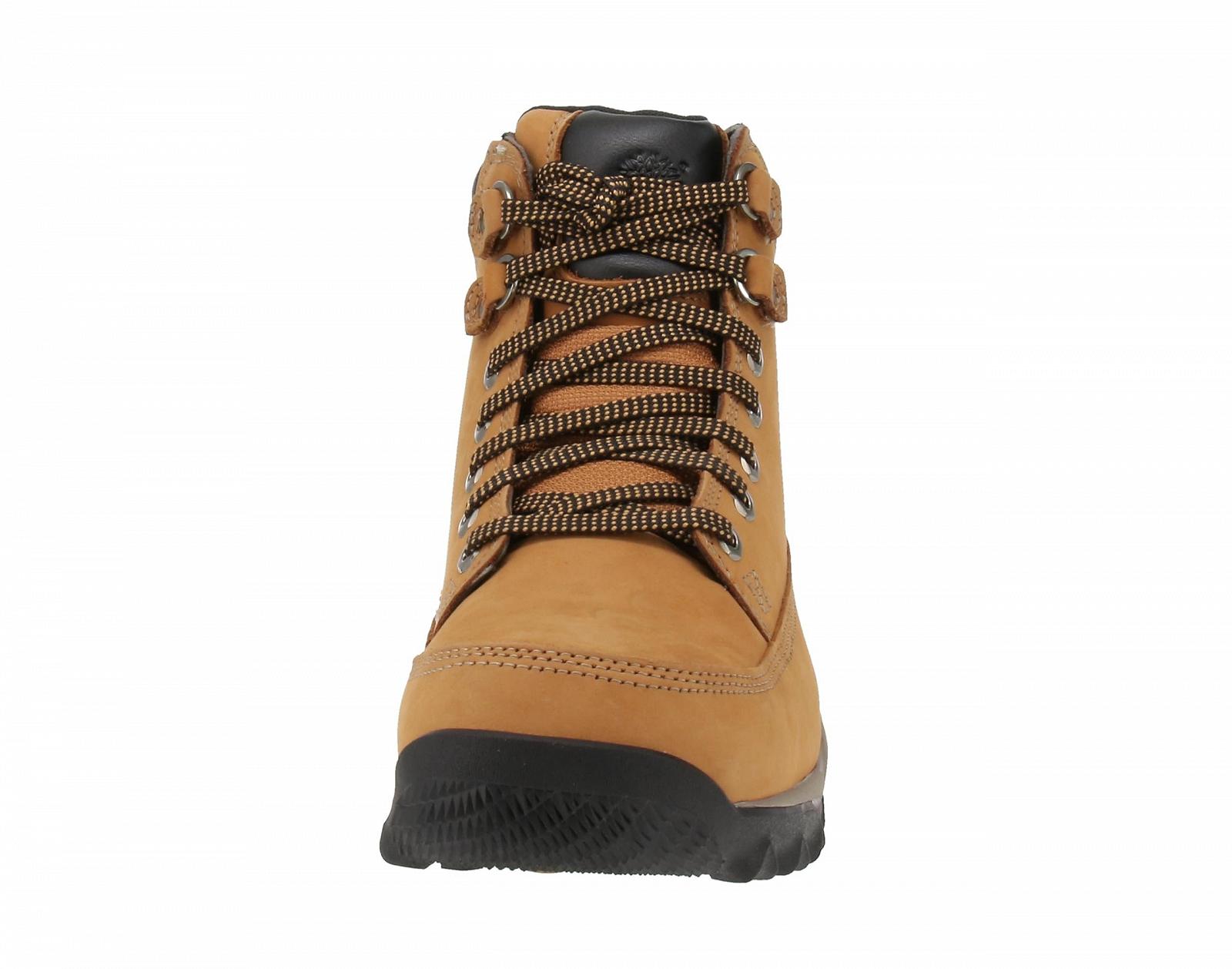 Черевики Timberland Mid Lace Up Waterproof, фото №3