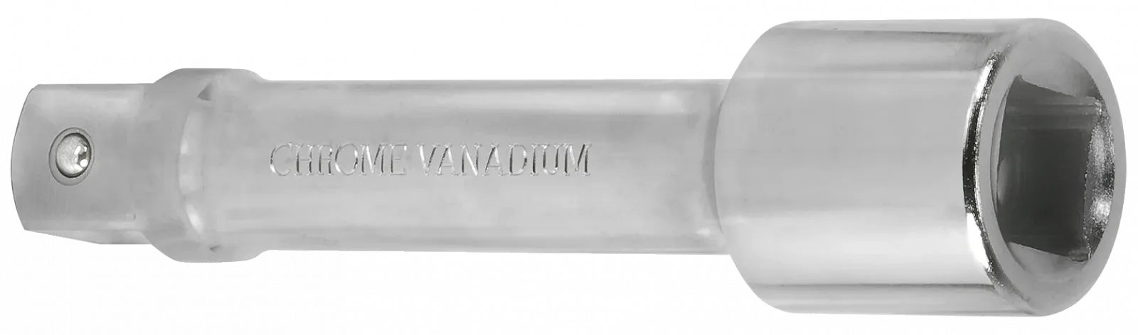 Удлинитель SW-STAHL 07675L-1 1" 200 мм, фото №1