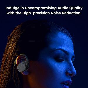 Наушники-переводчики Bewinner B66 Голосовой с поддержкой 144 языков онлайн Bluetooth 5.1 synthetic.ua - Фото 1