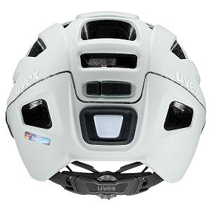 Шлем Uvex Finale Visor V с автоматически затемняющимся визором и LED-подсветкой synthetic.ua - Фото 1