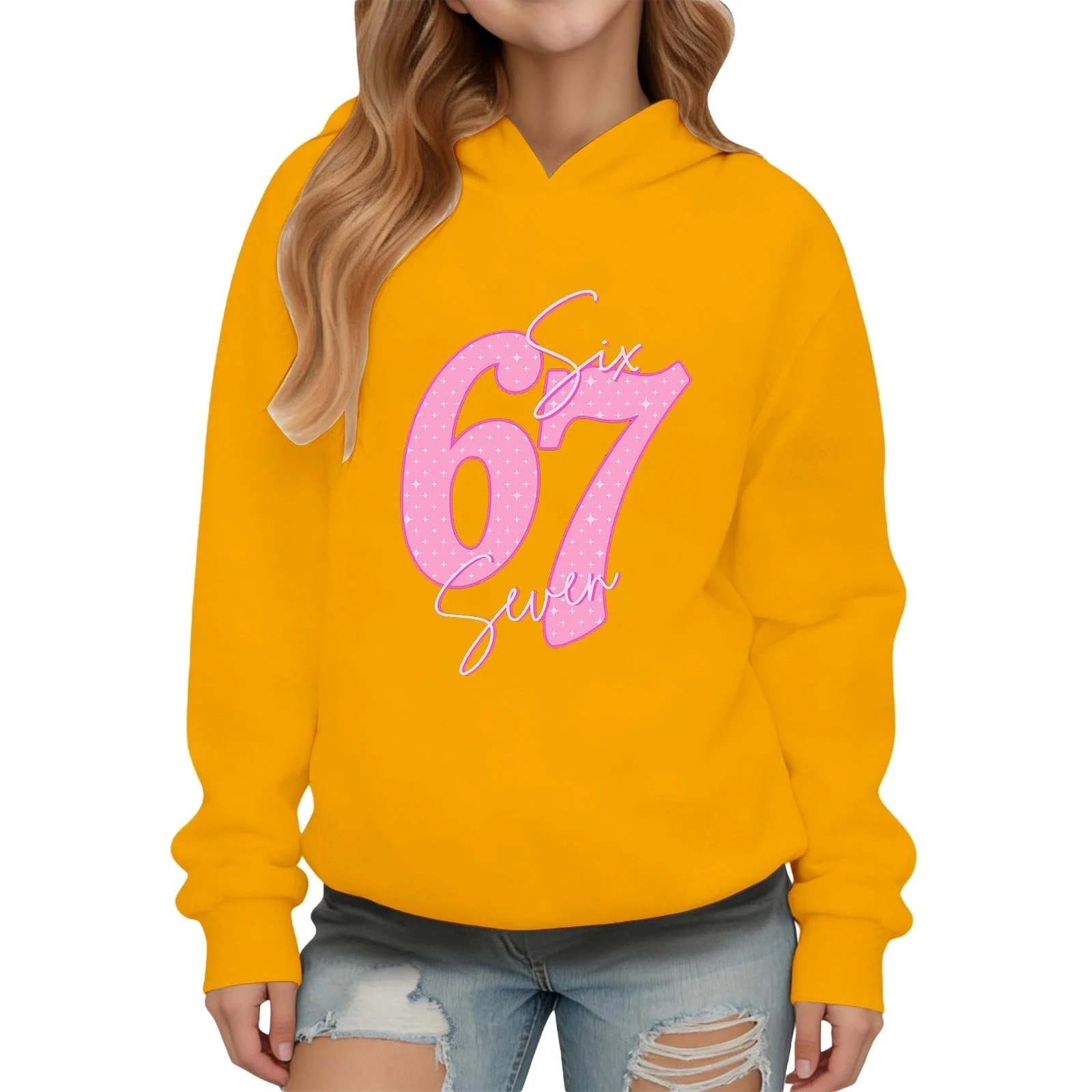 Толстовка Kinder Casual Mode Девочка Удобный Теплый Худи Детский Мальчик Толстовка с капюшоном Мальчик Толстовка с капюшоном С дышащими Увлекательными принтами Для активного дня Куртка-толстовка Рубашка с длинными рукавами, фото №1