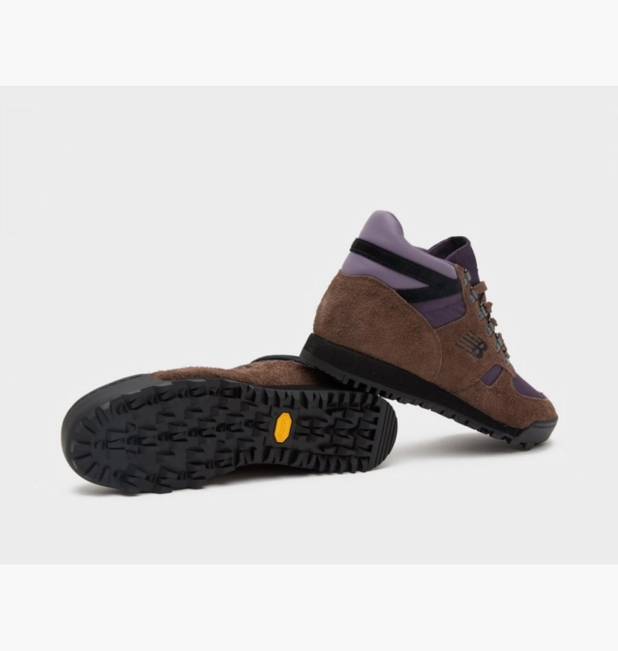 Черевики New Balance Rainer T1 40, фото №5