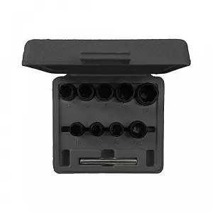 Набор ударных головок KS TOOLS 913.3855 synthetic.ua - Фото 1