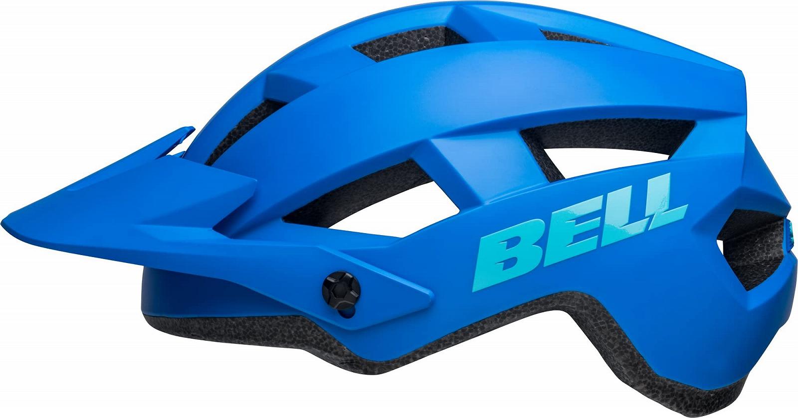 Шлем Bell Spark 2 Junior Молодежный, фото №2