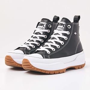 Кеды British Knights Kaya Mid Fly synthetic.ua - Фото 1