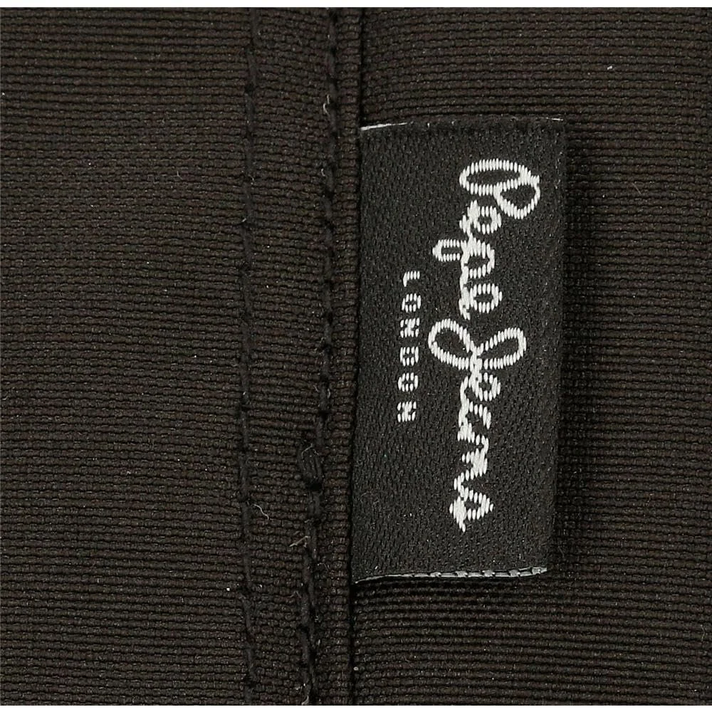 Рюкзак Pepe Jeans Dortmund для ноутбука 13.3 дюймів 9.25 л 25 x 37 x 10 см Сірий, фото №12 Рюкзак Pepe Jeans Dortmund для ноутбука 13.3 дюймів 9.25 л 25 x 37 x 10 см Сірий, фото №12