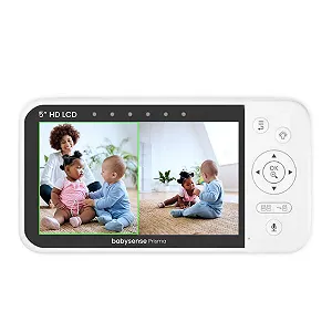Батьківський блок Babysense Prism 4000 mAh - Фото 1