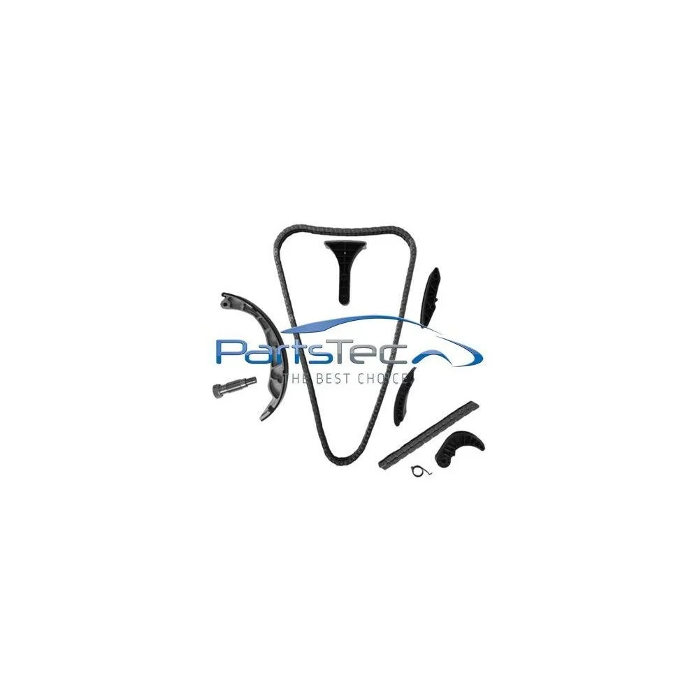 Комплект ланцюга ГРМ PartsTec PTA114-0462 для SSANGYONG, фото №2