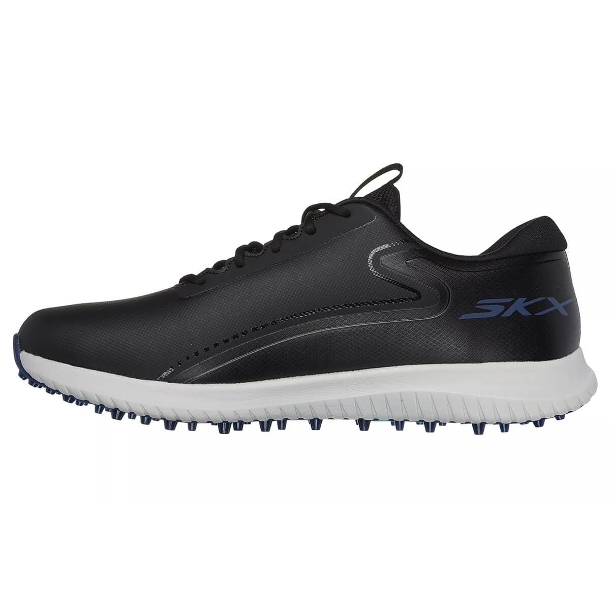 Кроссовки Skechers Go Golf Max 2 2022 Водонепроницаемые Легкие Без шипов, фото №5