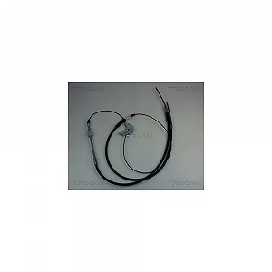 Трос стояночного тормоза TRISCAN 8140 16129 для FORD задний левый - Фото 1