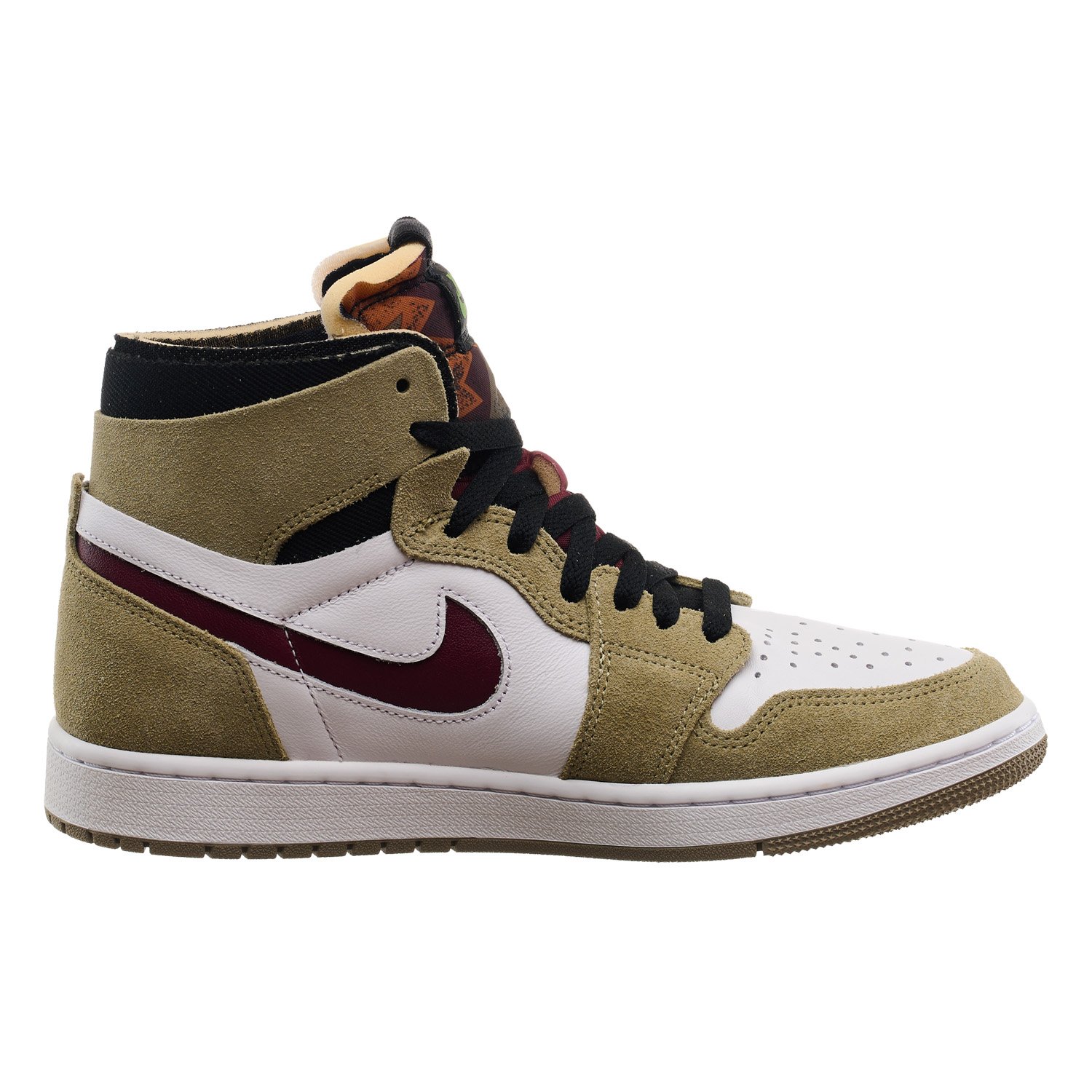 Кросівки JORDAN AIR 1 ZOOM AIR CMFT 44.5, фото №3