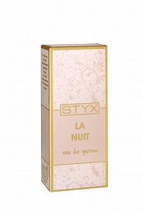 Парфумована вода STYX La Nuit - Фото 1