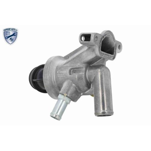 Корпус термостата VEMO EXPERT KITS + V33-99-0017 для JEEP, фото №4 Корпус термостата VEMO EXPERT KITS + V33-99-0017 для JEEP, фото №4