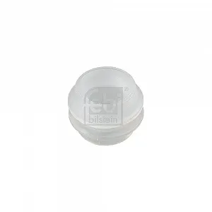 Втулка тяги перемикання передач FEBI BILSTEIN 08224 для MERCEDES-BENZ synthetic.ua - Фото 1