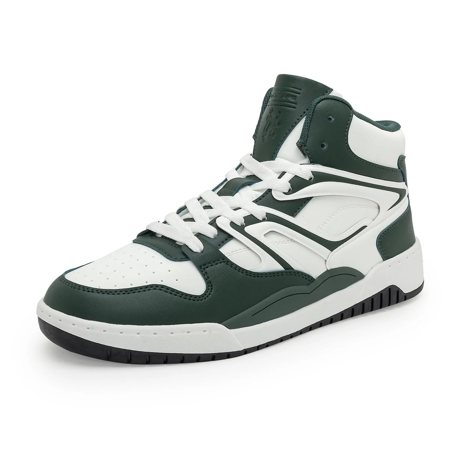 Кросівки Red Tape Casual Чоловічі Червоний, фото №1