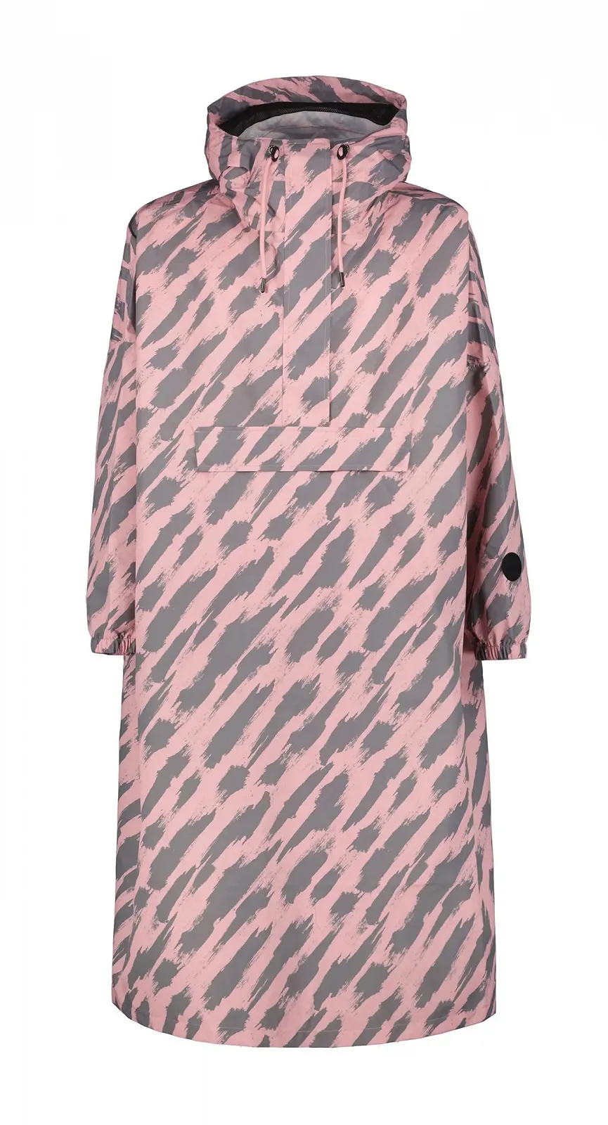 Накидка ICEPEAK ABBOTS Жіноча, фото №1 Накидка ICEPEAK ABBOTS Жіноча, фото №1