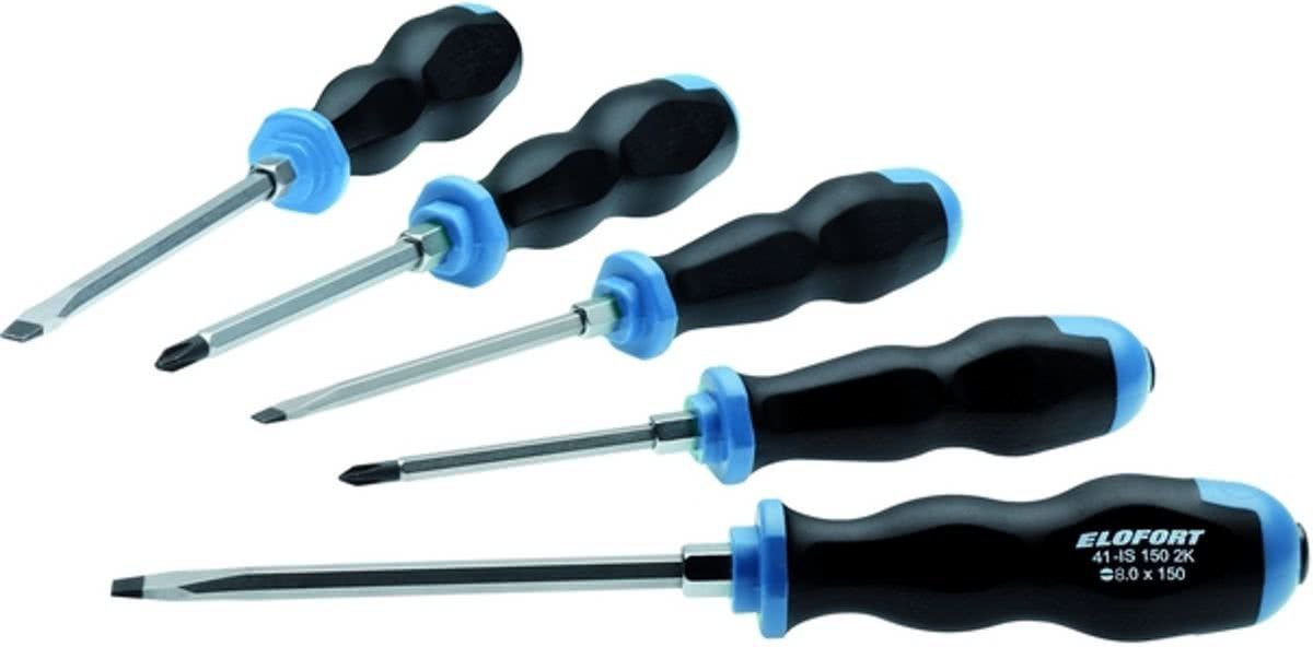 Набір Elora SK5 2 K, фото №1 Набір Elora SK5 2 K, фото №1