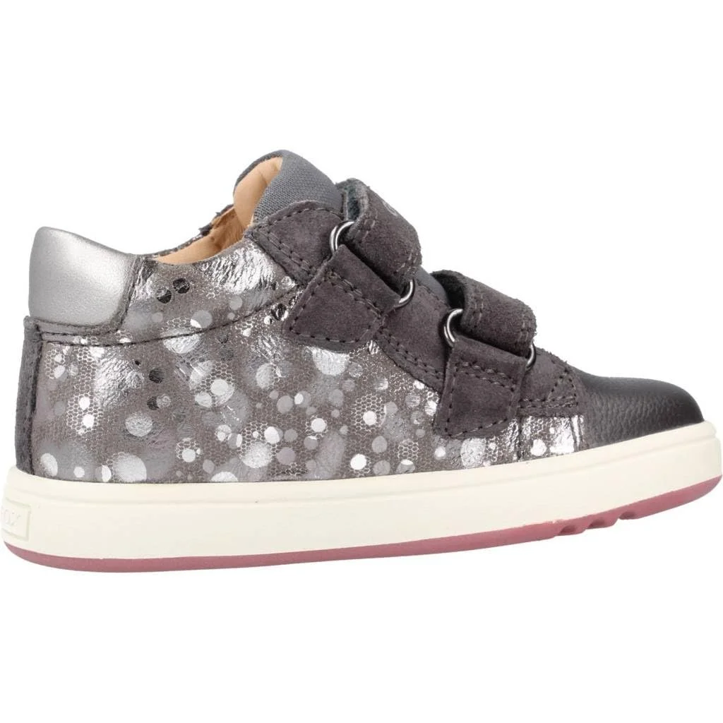 Кросівки Geox B Biglia Girl C, фото №4