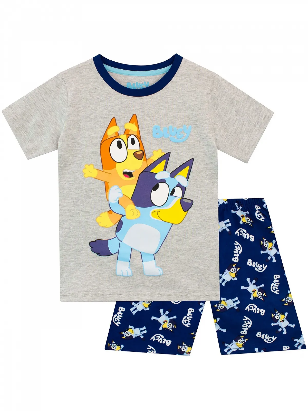 Піжама для дівчаток BlueY, фото №1 Піжама для дівчаток BlueY, фото №1